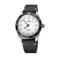 Oris Divers Social Club Düsseldorf Bianco 01 733 7707 4051 Osc-Dus-Set