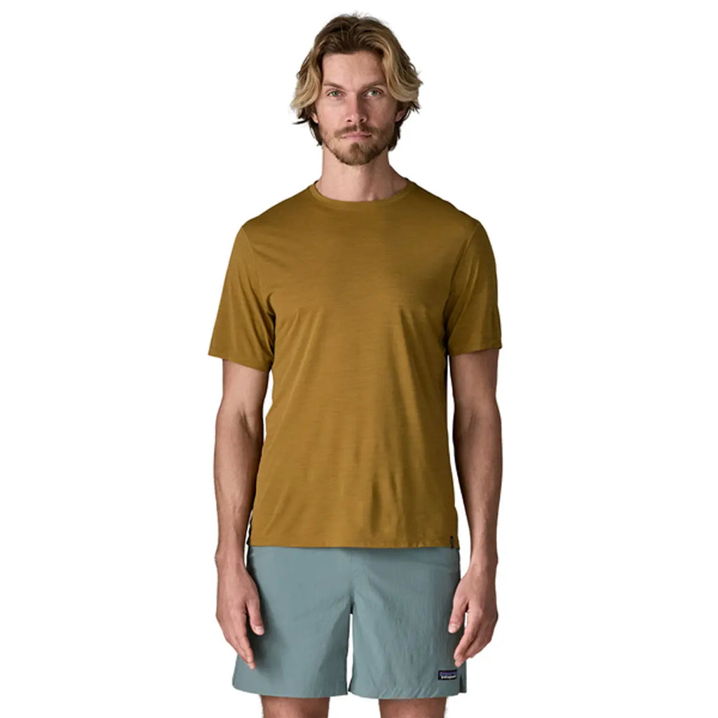 Patagonia M's Capilene Cool Ultra Shirt