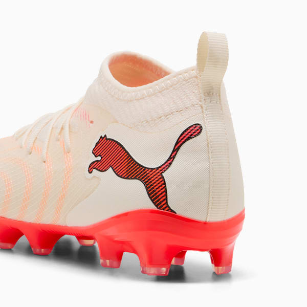PUMA FUTURE 9 MATCH FG/AG Kids Soccer Cleats