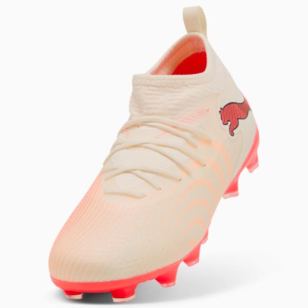 PUMA FUTURE 9 MATCH FG/AG Kids Soccer Cleats