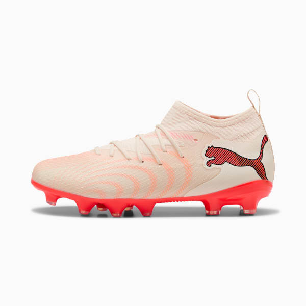 PUMA FUTURE 9 MATCH FG/AG Kids Soccer Cleats