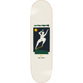 Polar Emile Laurent Crooks Skateboard Deck 8.125"