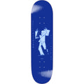 Polar Team Alv Still Pushing Skateboard Deck 8.375"