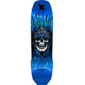 Powell Peralta Anderson Heron '04' Blue Foil Skateboard Deck 8.45"