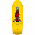 Powell Peralta X Bruce Lee Skull & Sword 10" Skateboard Deck