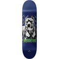 Primitive Carlos Ribeiro Vic Skateboard Deck 8.38"
