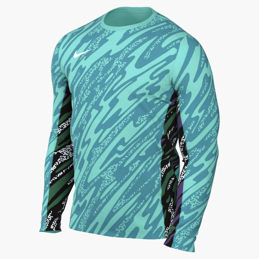 Nike Dri-Fit Men's Gardien V Goalkeeper Jersey