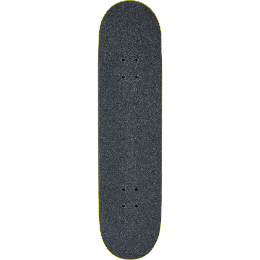 Push Bolivia MLSL Skateboard Complete 8"