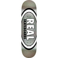 Real Team Classic Oval Easy Rider Skateboard Deck 8.25"