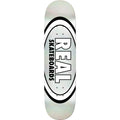 Real Team Classic Oval Easy Rider Skateboard Deck 8.5"