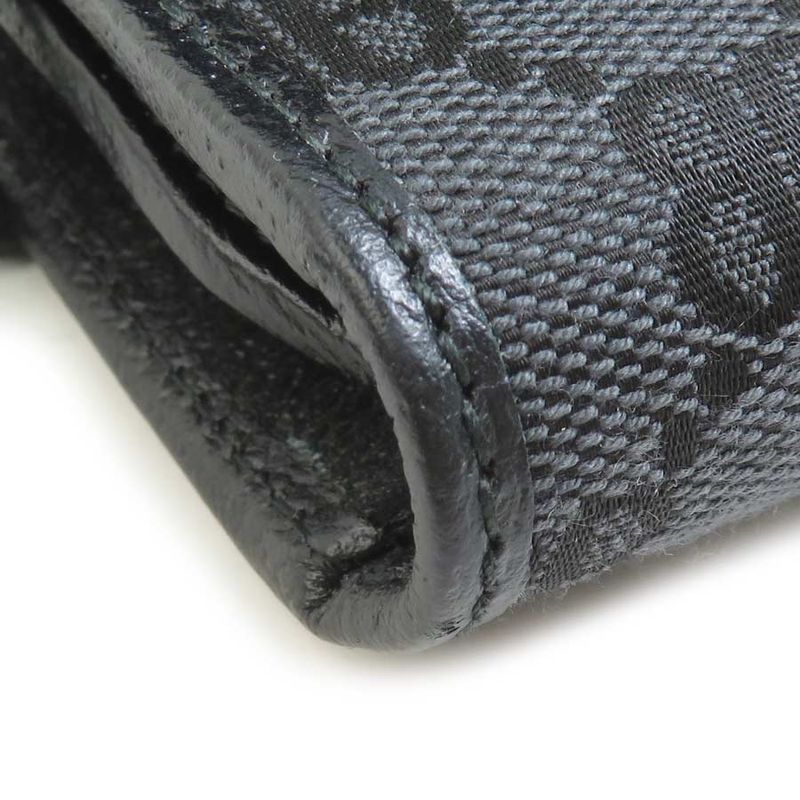 Balenciaga Wallet on Chain Gucci Collaboration The Hacker Project