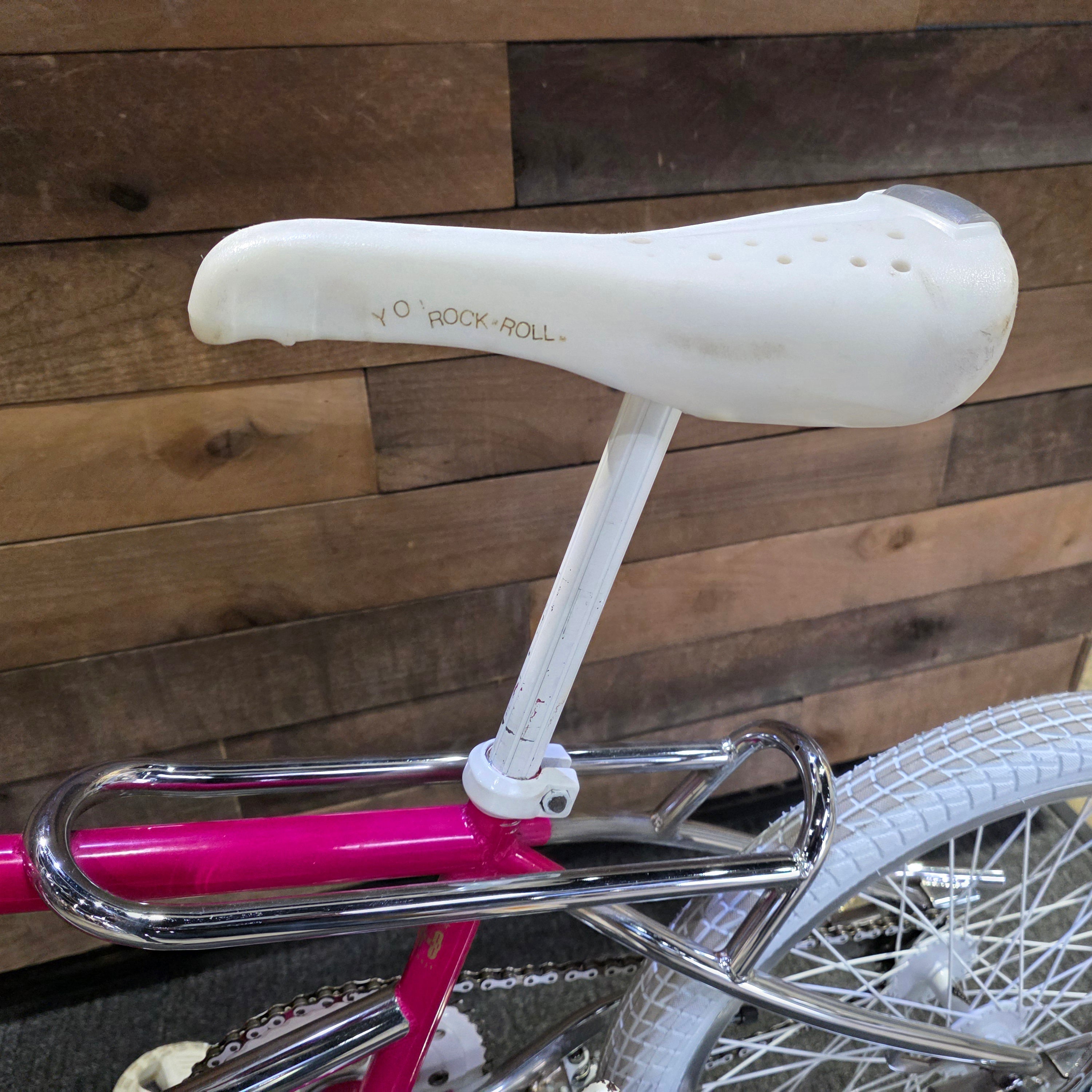 1987 Schwinn Predator FreeForm Pro Bike