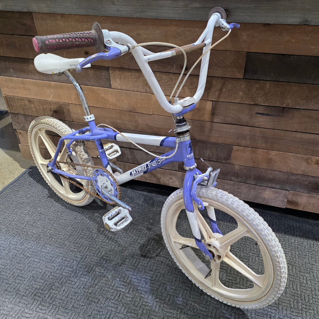 1987 Skyway Street Beat Survivor