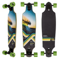 Sector 9 Roundhouse Roll Complete Longboard - 8.7″