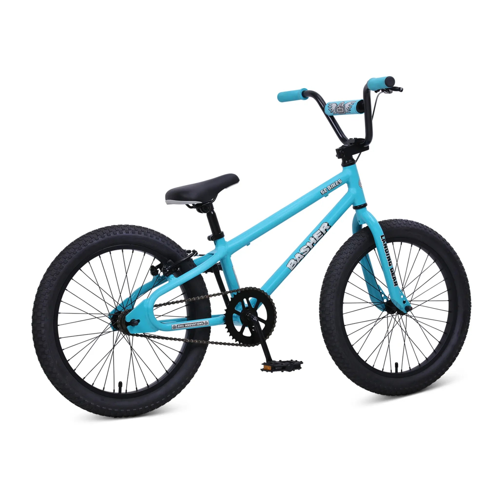 SE Bikes Basher 20" Bike