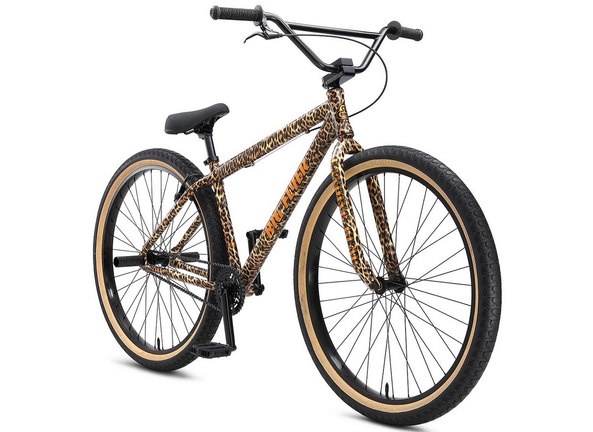 SE Bikes Big Flyer 29" Bike