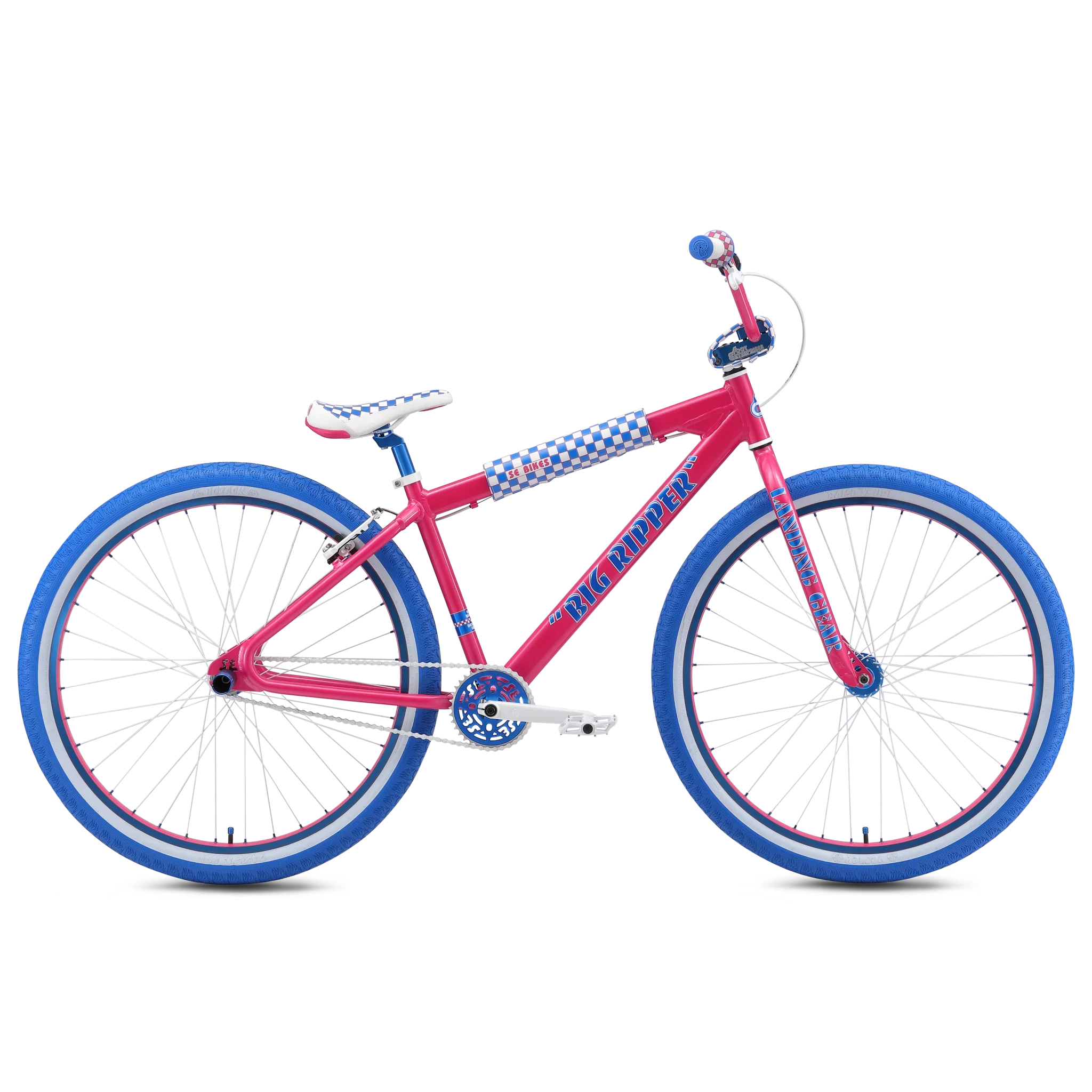 SE Bikes Big Ripper 29" Bike