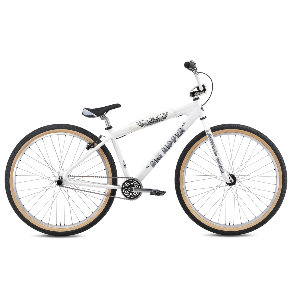 SE Bikes Big Ripper 29" Bike