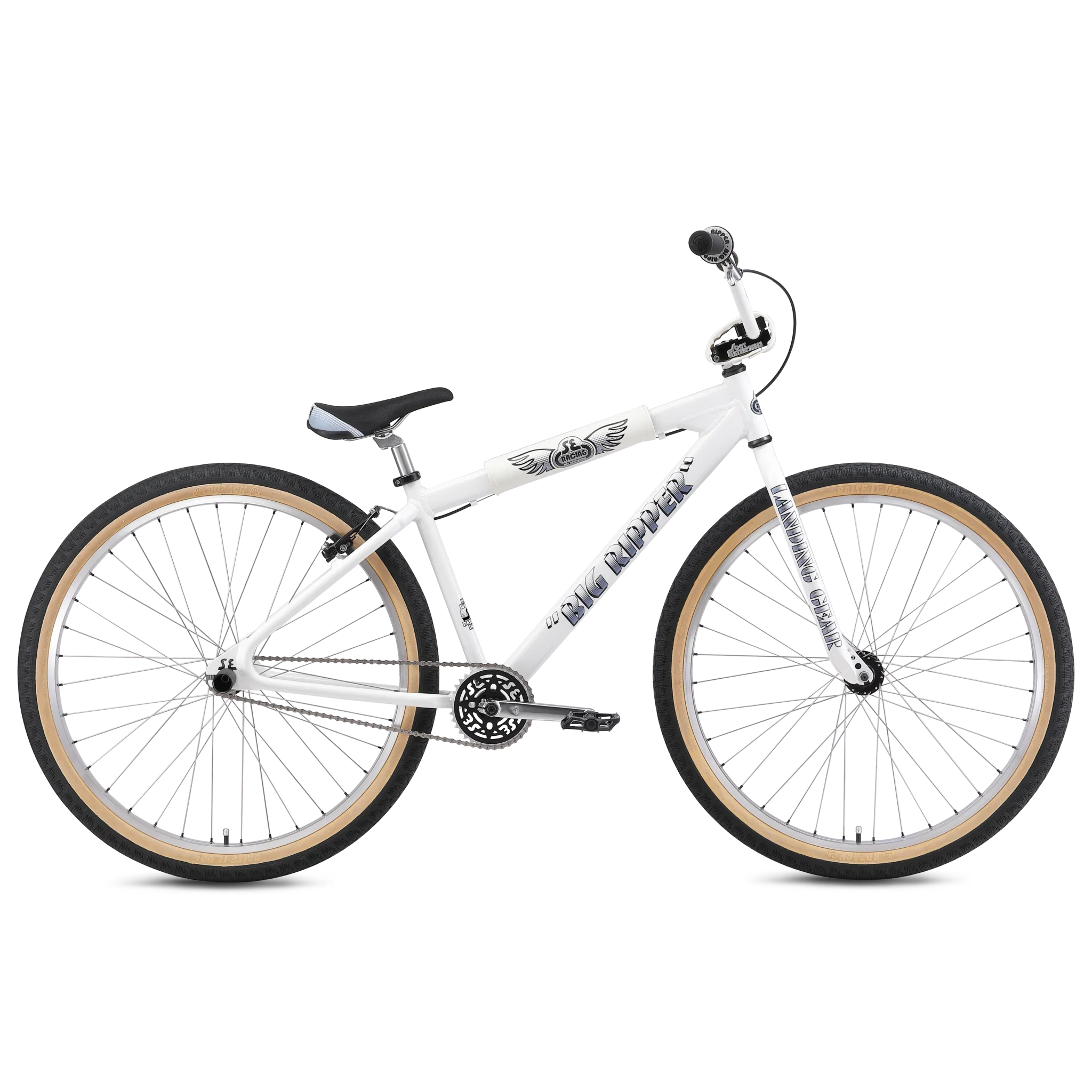 SE Bikes Big Ripper 29" Bike
