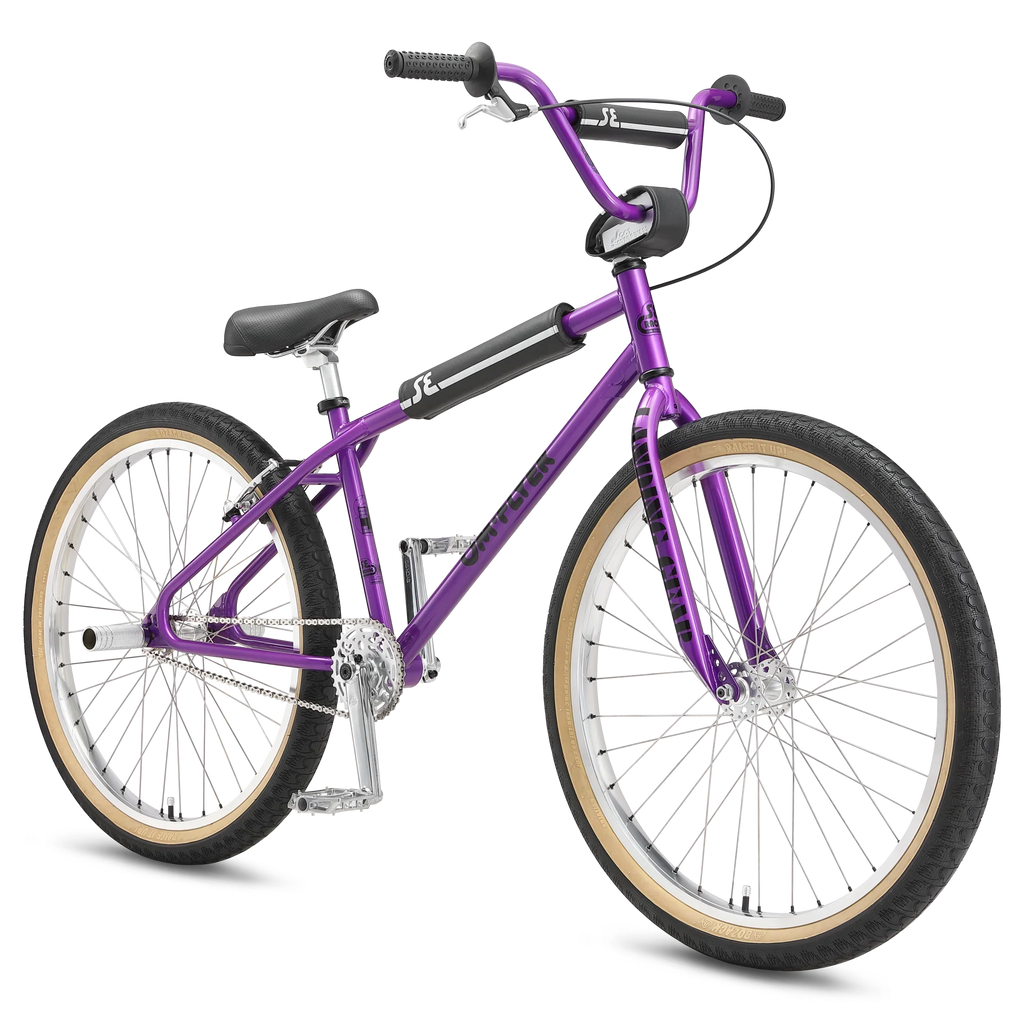 SE Bikes OM Flyer 26" Bike