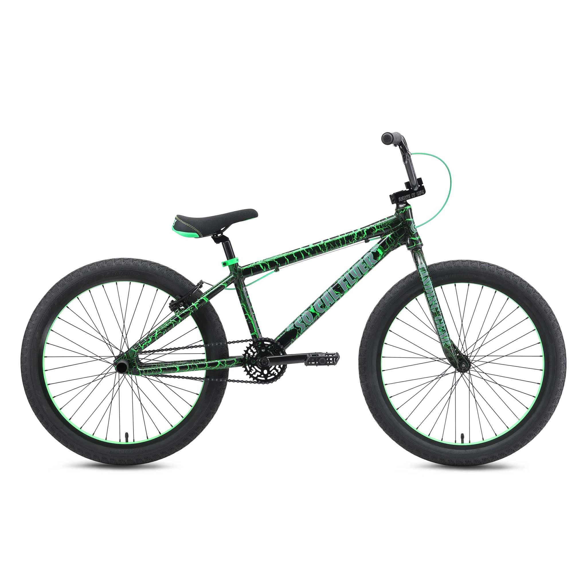 SE Bikes So Cal Flyer 24" Bike