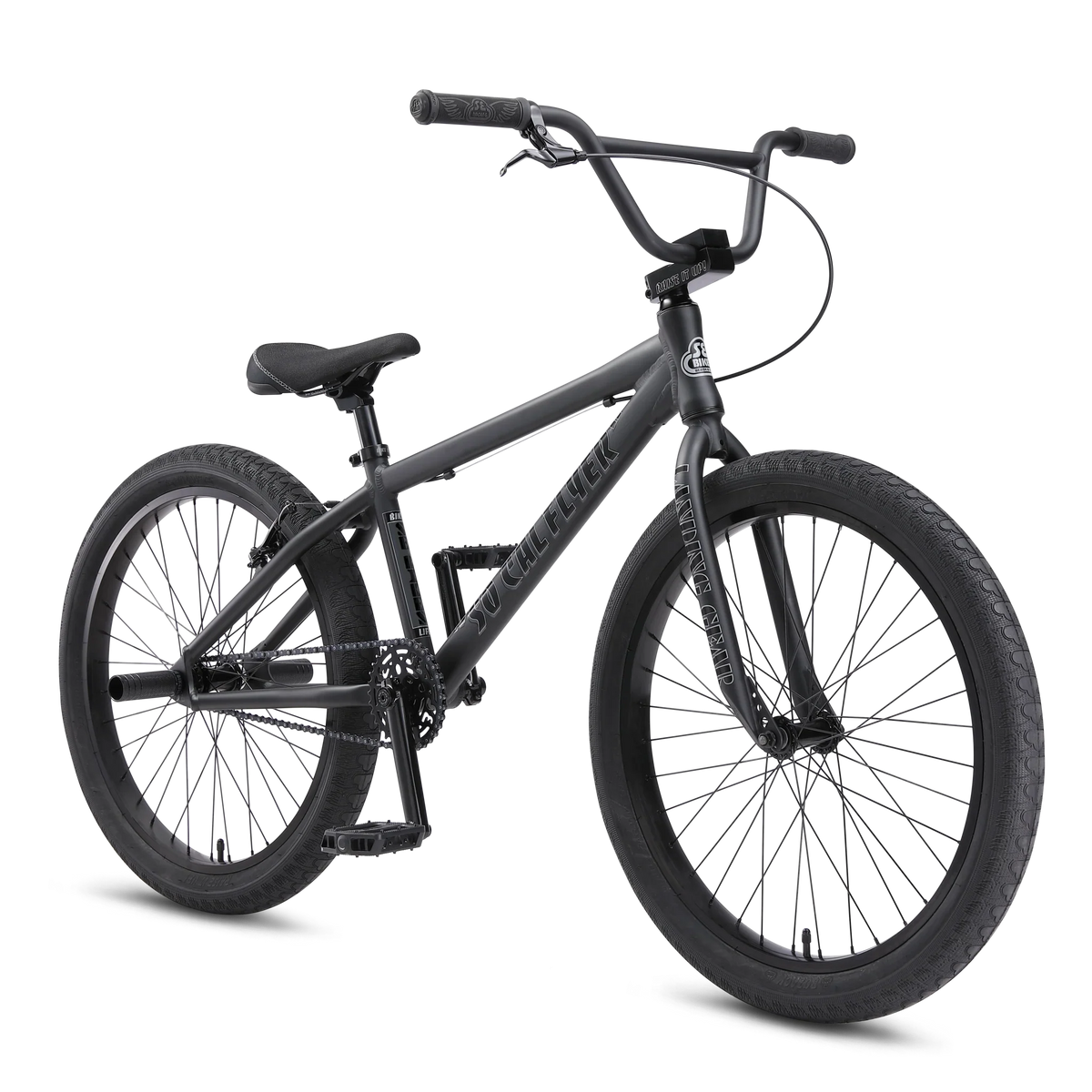 SE Bikes So Cal Flyer 24" Bike