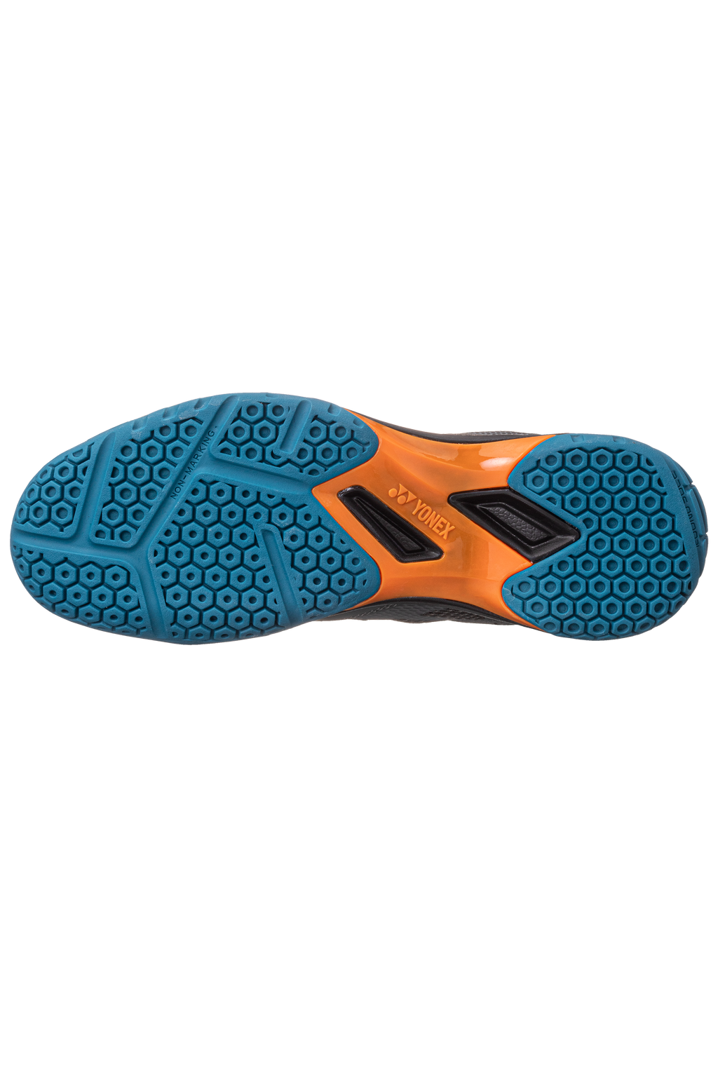 Yonex Power Cushion 50 (Dark Gray)