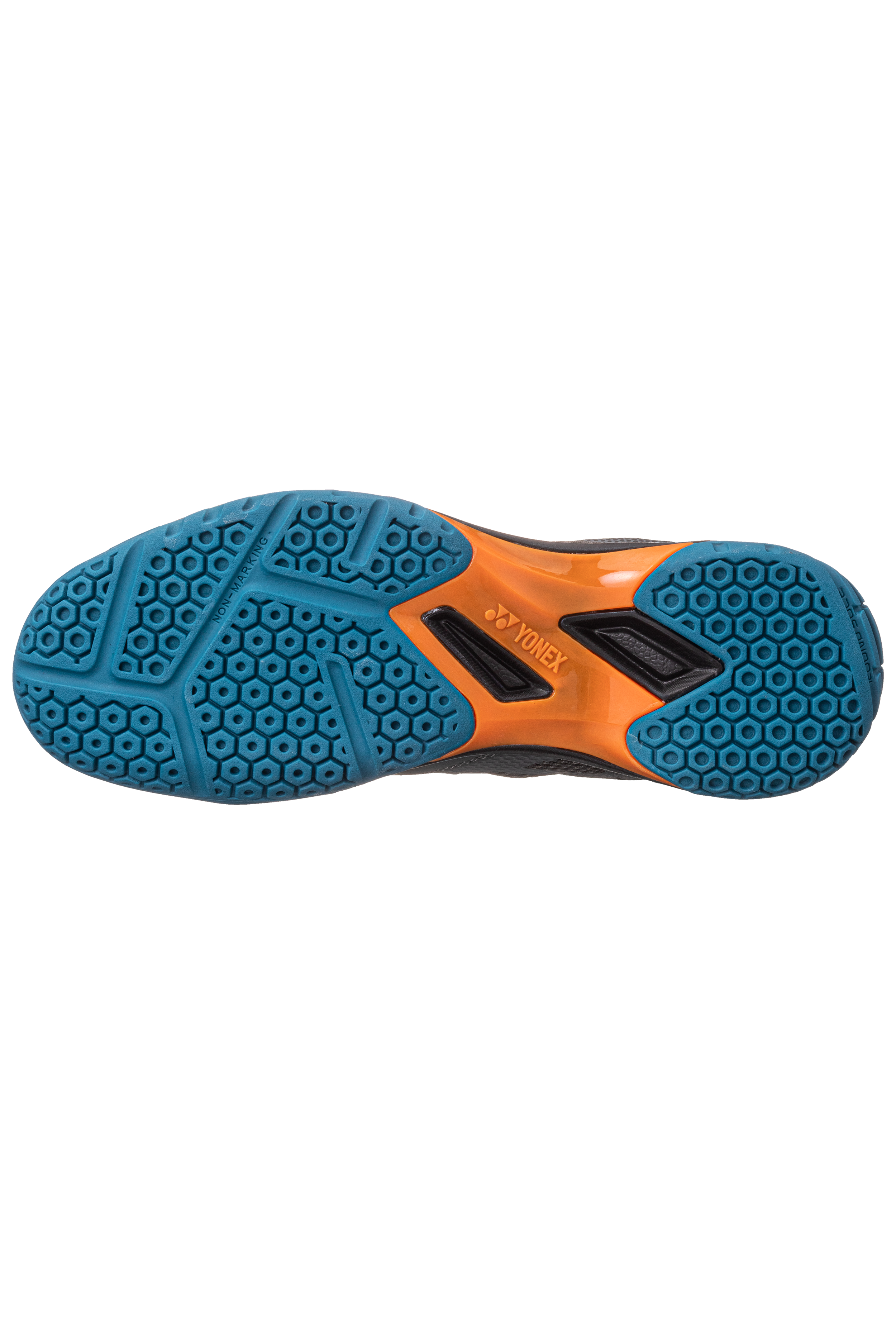 Yonex Power Cushion 50 (Dark Gray)