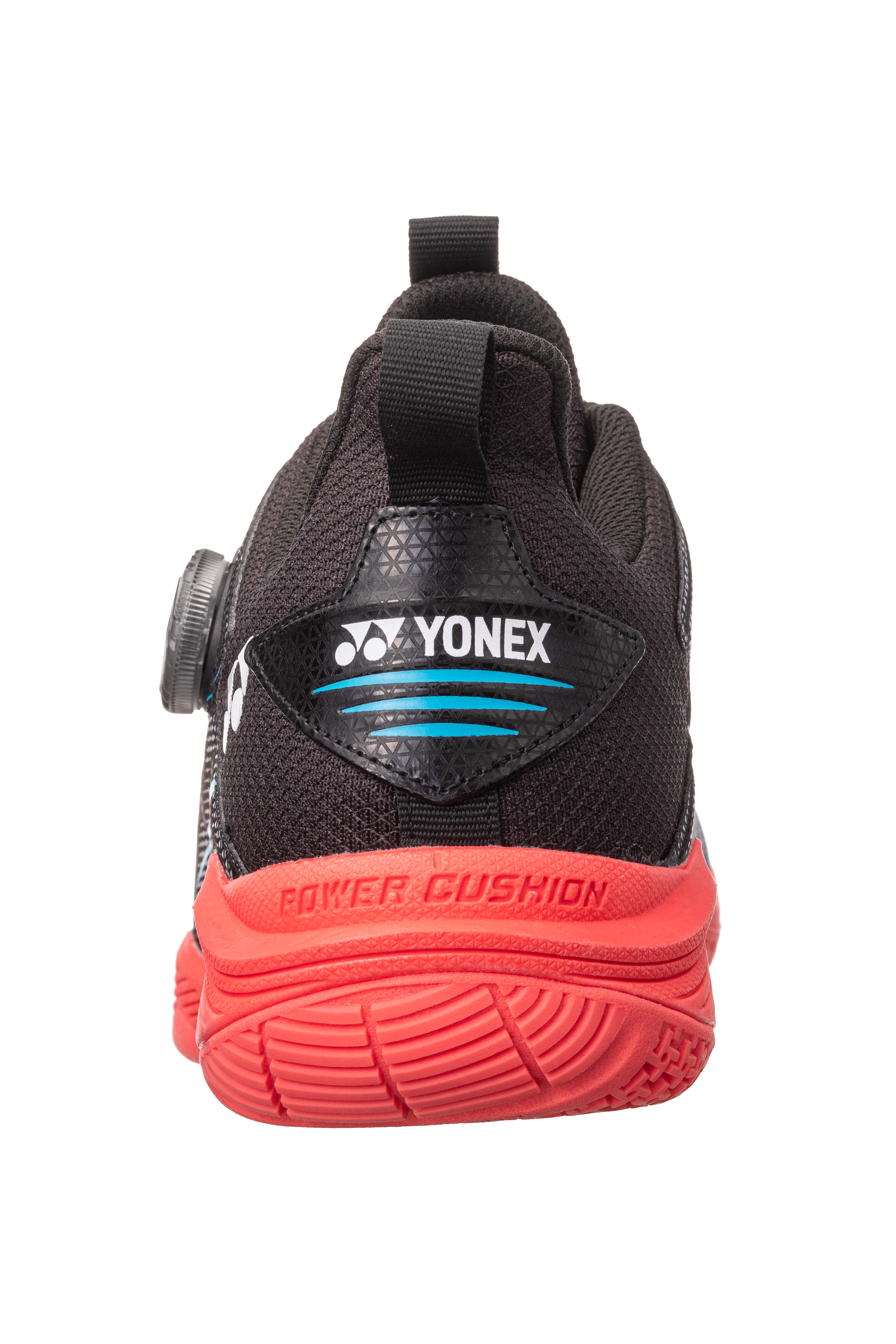 Yonex Power Cushion 88 Dial 2 (Black/Red)