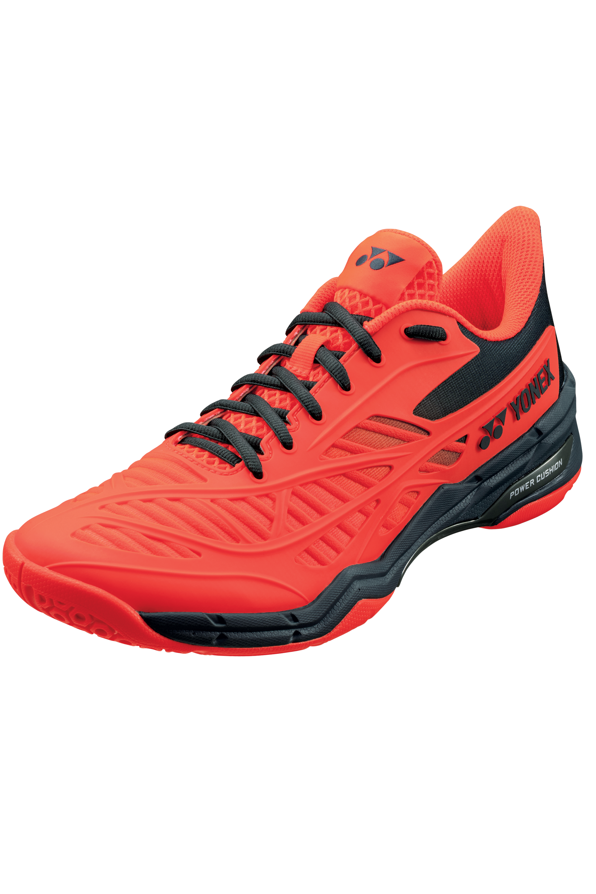 Yonex Power Cushion Cascade Drive(Bright Red)