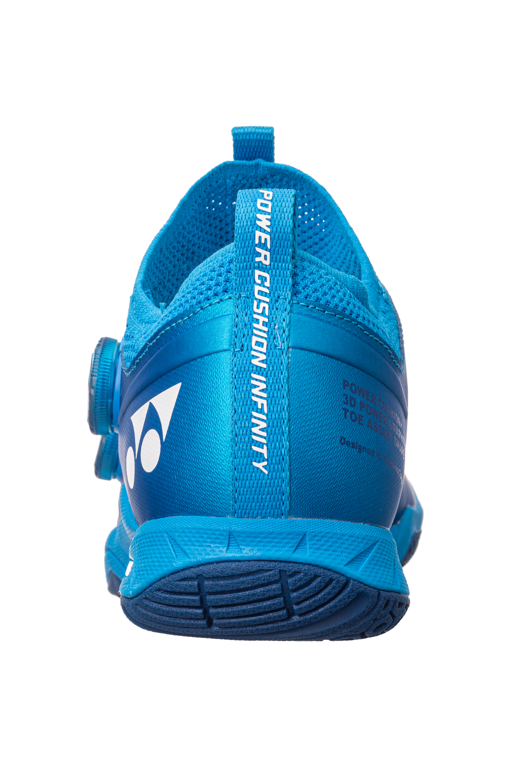 Yonex Power Cushion Infinity 2 (Metallic Blue)