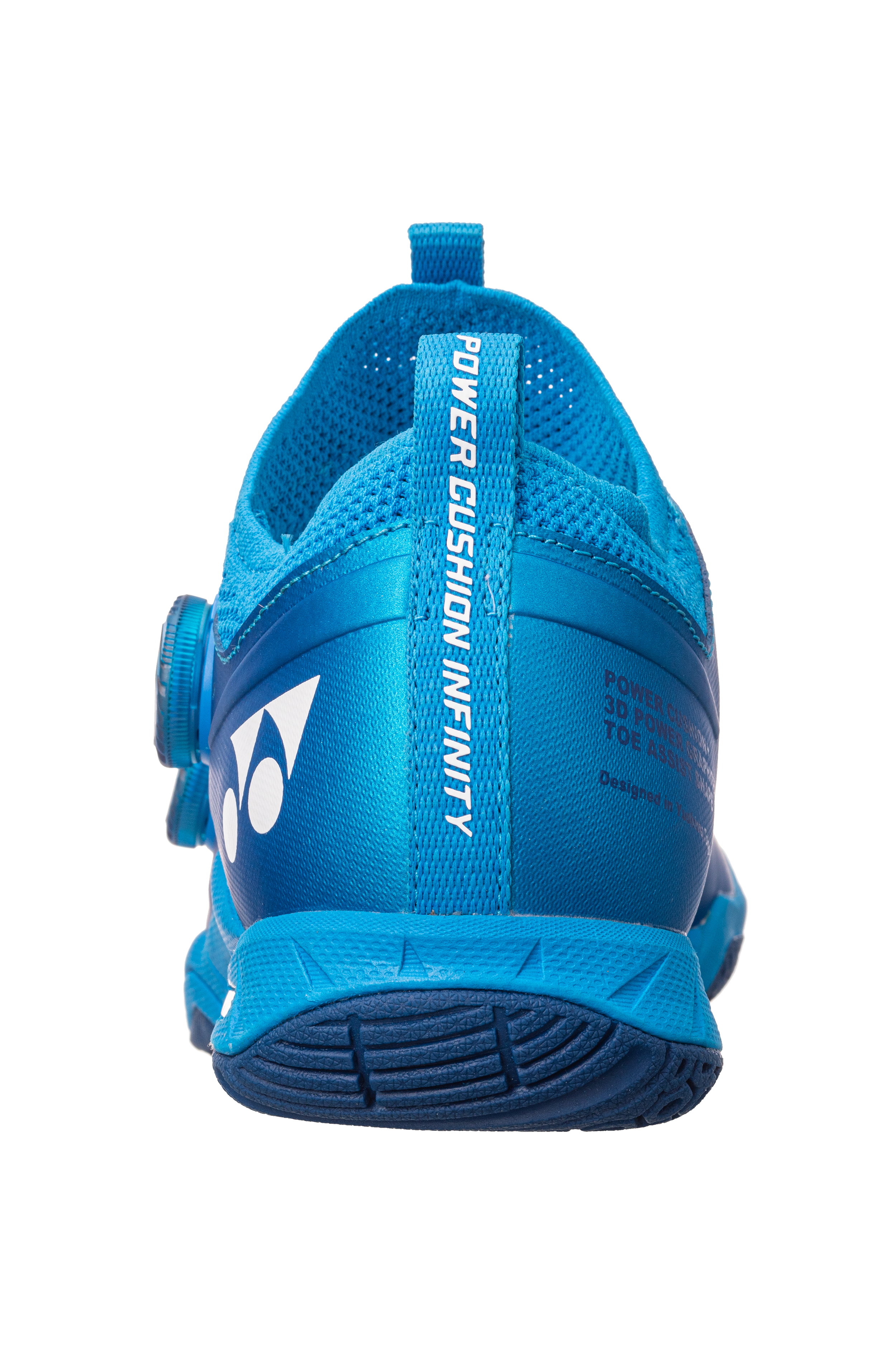Yonex Power Cushion Infinity 2 (Metallic Blue)