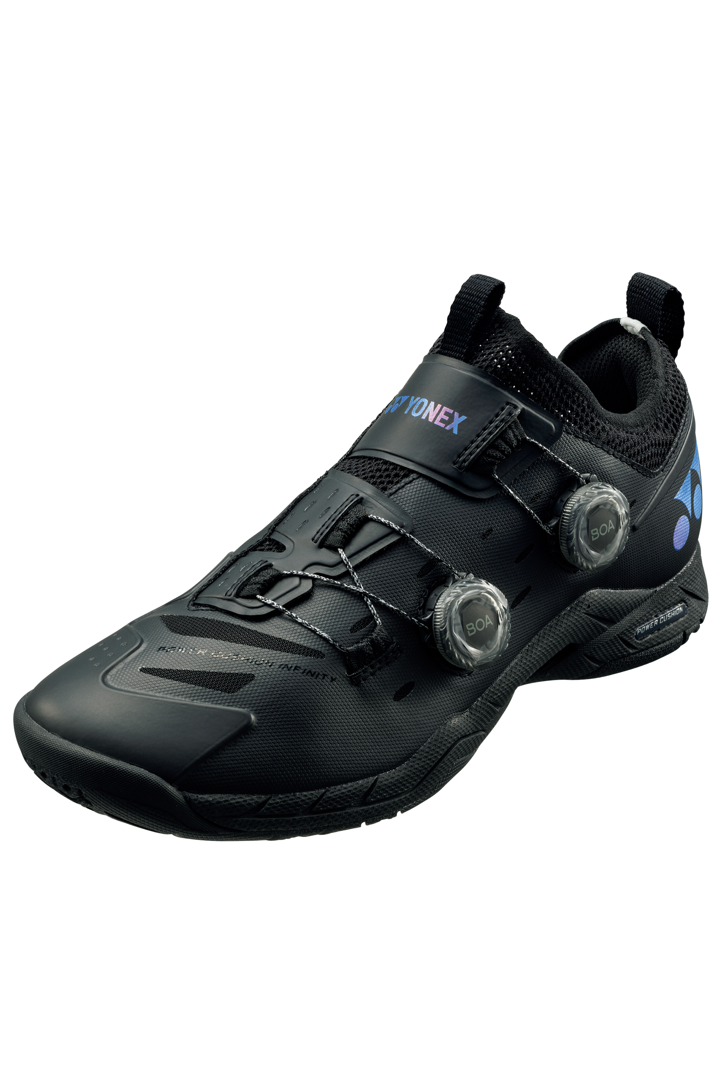 Yonex Power Cushion Infinity 2 [Black]