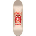 SK8MAFIA Eye Yes Turner Skateboard Deck 8.1"