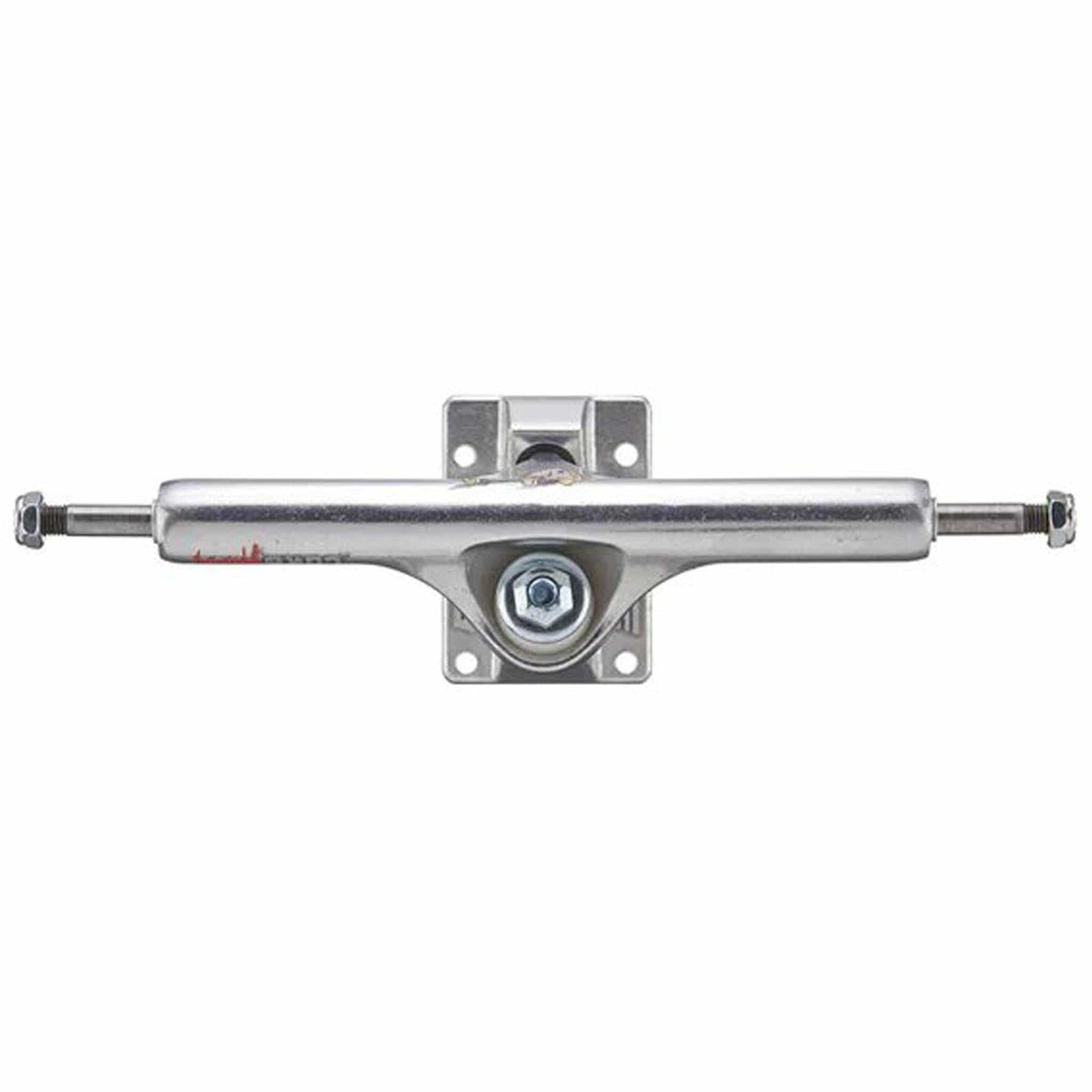 Slappy ST1 Curb Killer Polished Skateboard Truck 9"