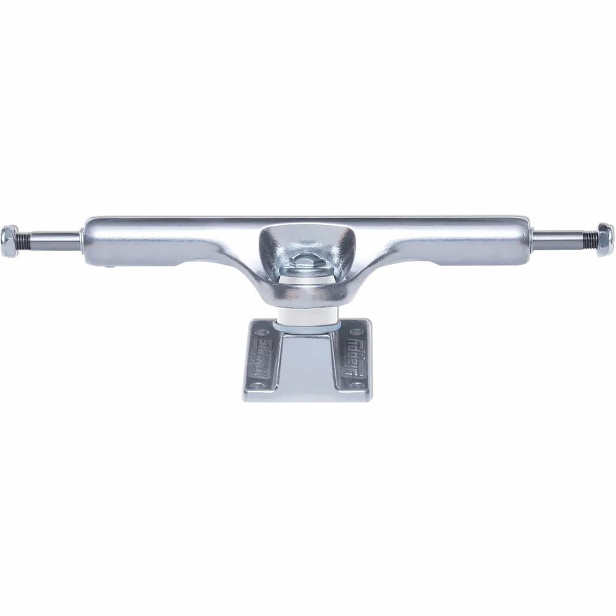Slappy ST1 Curb Killer II Polished Skateboard Truck 10"