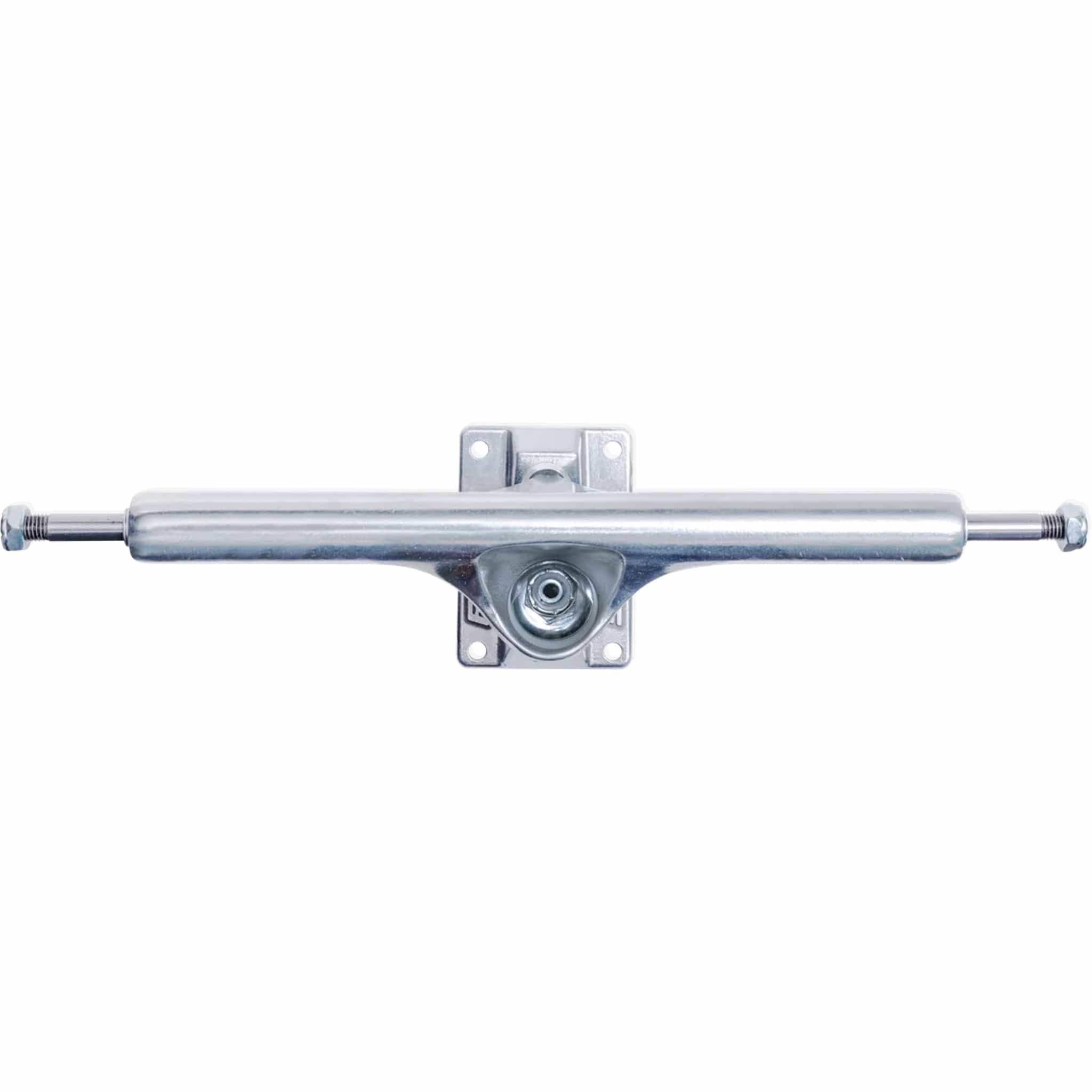 Slappy ST1 Hollow Polished Skateboard Truck 13"