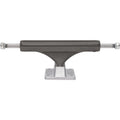 Slappy ST1 Inverted Hollow Lights Ultra Low Kingpin Gunmetal Skateboard Trucks 8.25"