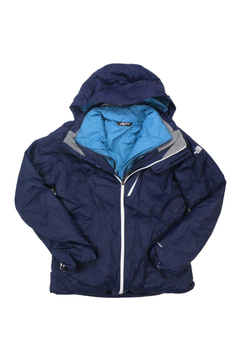 Women's Cheakamus Triclimate 3-in-1 Insulated Jacket