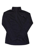 THE NORTH FACE WOMENS FLASHDRY QUARTER ZIP PULLOVER