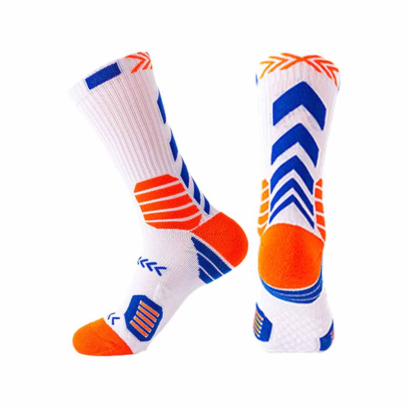Protective Kids Skating Socks