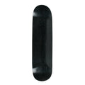 Moose Deck Blank Stained Black 8.0"