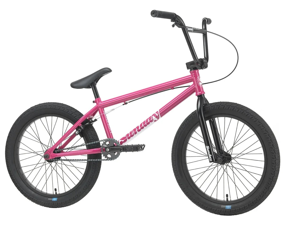 Sunday Blueprint Bike