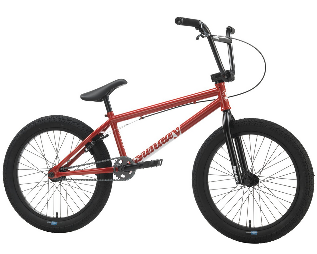 Sunday Blueprint Bike