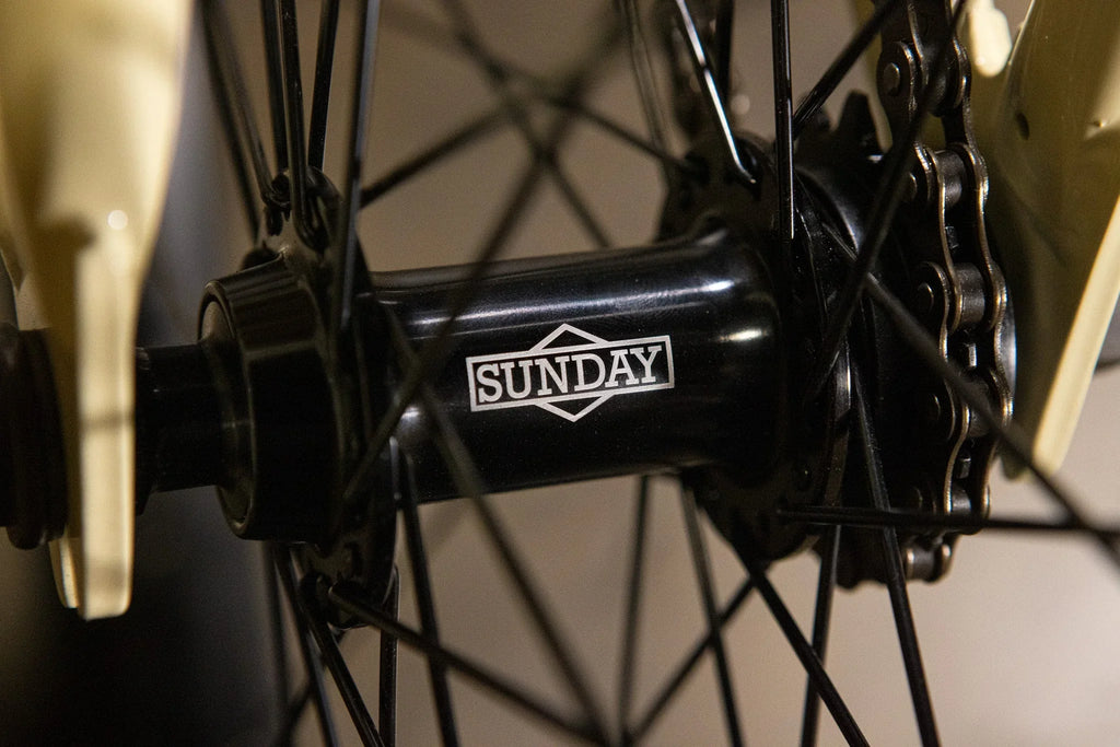 Sunday High-C 29" Bike