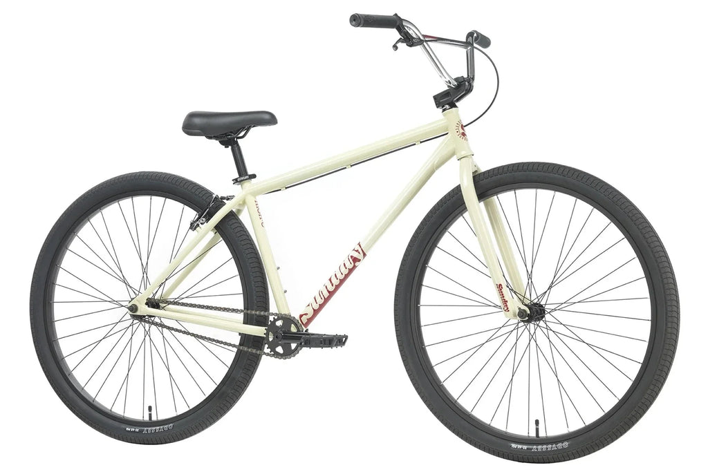 Sunday High-C 29" Bike