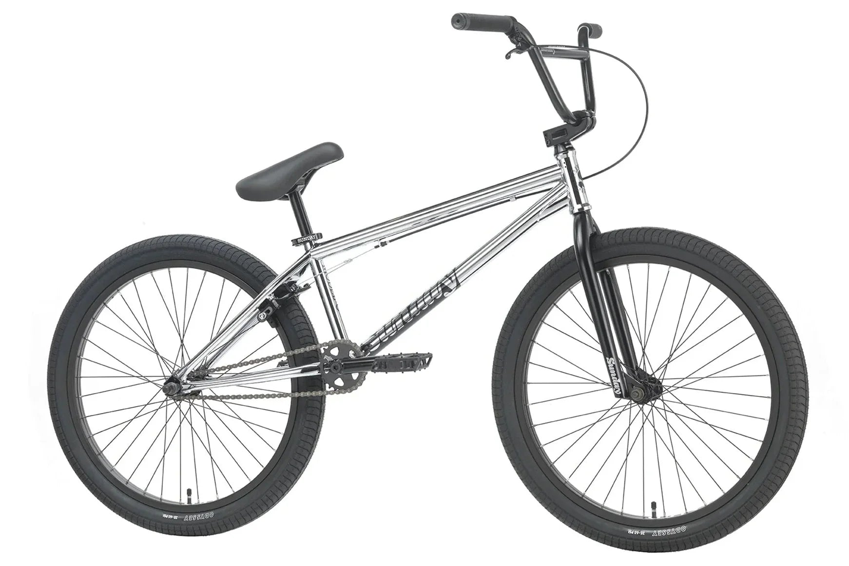 Sunday Model C 24" Bike