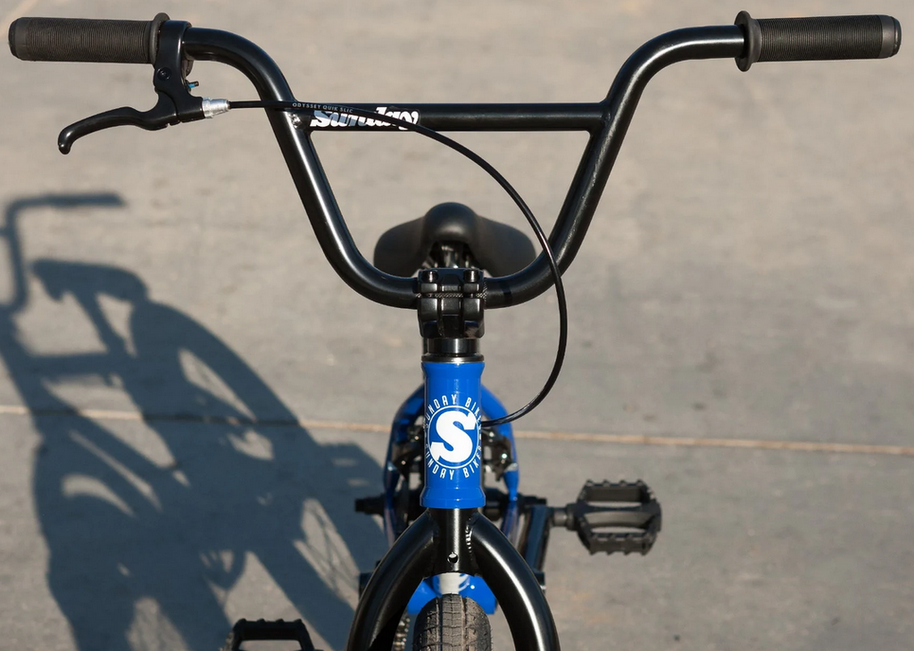 Sunday Primer 16" Bike