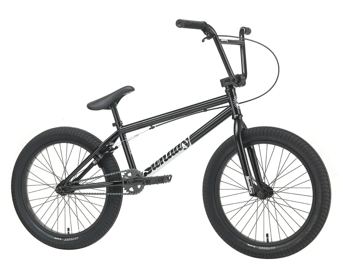 Sunday Primer Bike