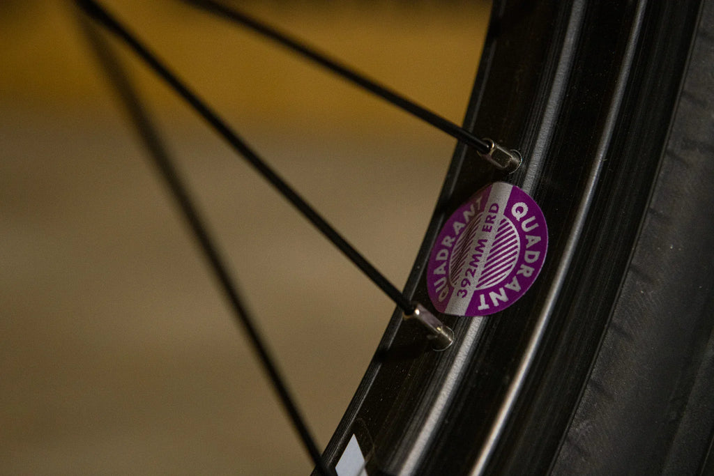 Sunday Silvawave Brett Silva Signature Bike